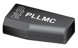 Circuito Integrado TRANSPONDER PCF7936AS  SOT-385