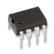 Circuito Integrado UA9636ACP DIP-8