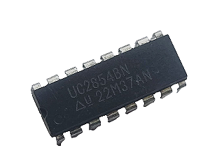Circuito Integrado UC2854BN DIP-16 TEXAS