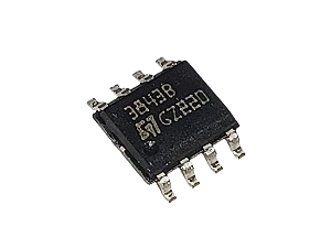 Circuito Integrado UC3843B SMD SOIC-8 ST