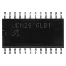 Circuito Integrado UDN2916LB-T   (SMD SOIC-24)  ALLEGRO