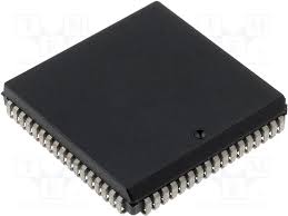 Circuito Integrado VES1789DVB-S PLCC-68 VLSI