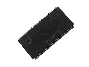 Circuito Integrado W9825G6CH-75 SMD TSOP-54 WINBOND