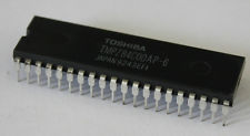 Circuito Integrado Z0840006PSC (DIP-40) Z80CPU TOSHIBA - 5312