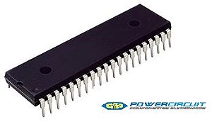 Circuito Integrado Z84C4006PEC DIP ZILOG