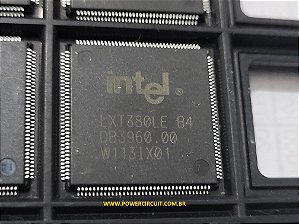 Circuito Integrado SMD LXT380LE B4   INTEL