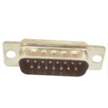 Conector DB15 MACHO 180Gº   P/Cabo