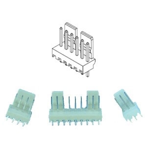 Conector KK 251208WV054 2,54MM= 5045-8