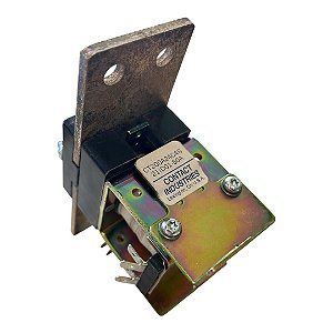 Contator para Retificador 200a 24v Ct200a24c4s Lexington