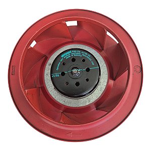 Cooler 175x175mm 48v R1g175-af39-39 4 Fios Ebm (fio Curto)