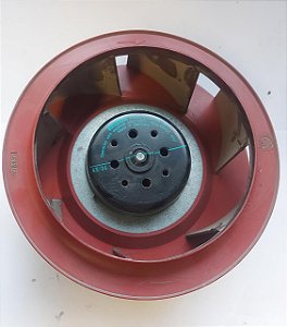 Cooler 175X175mm 48V R1G175-AF39-39 4 FIOS EBM (FIO CURTO)