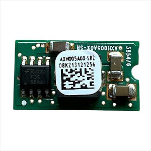 Coversor Dc/dc Axh005a0x-srz Pwr Module