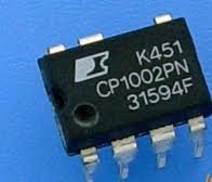 CP1002 PN (DIP-8) POWER.INTEG