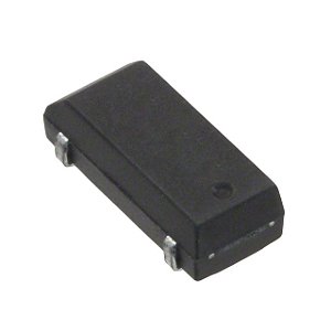 Cristal 32,768KHZ 12.5PF QUARTZO HOSONIC
