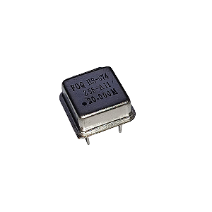Cristal Oscilador Clock 20.000mhz Hs-374 Z55-a11 4 Pinos F0q