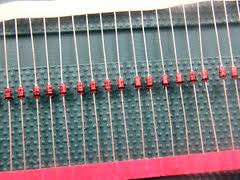 Diodo BZX79C15V   1/2W   (DO-41)