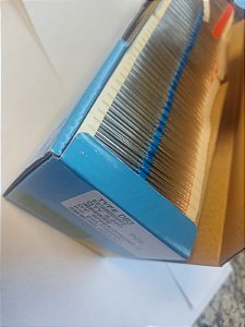 Diodo DIAC DB3 DO-35 SEMTECH CAIXA C/5000