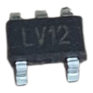 Kit com 100 Diodo MIC5248-1.2 BM5 (SMD SOT23-5)