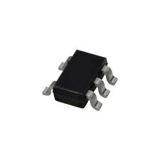 Diodo MIC5248-1.2 BM5 (SMD SOT23-5)