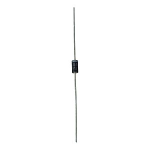 Kit Com 250 Diodo Retificador 1n4937 1a 600v Do-41 Mic