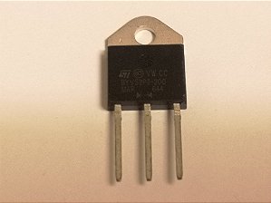 Diodo RETIFICADOR 200V 30A BYV52PI-200 ITO-3P