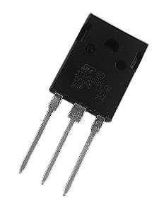 Diodo RETIFICADOR STTH30R06CW TO-247 600V 30A ST