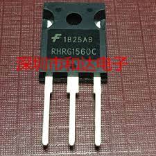 Diodo RHRG1560C  TO-247