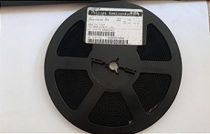 Diodo SMD BAT54  SOT-23-3  30V 350MW MARKET L4W BOB C/3000