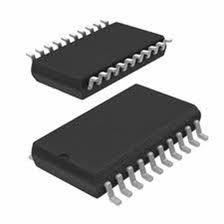 DM74ALS373WMX  SMD SOIC-20  Circuito Integrado  FAIRCHILD