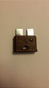 Fusível 5X20MM  63MA