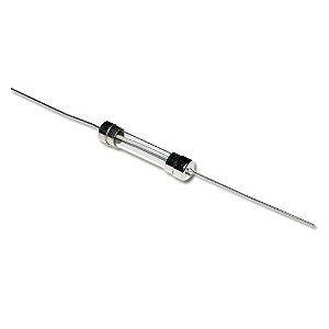 Fusível de Vidro RAPIDO AXIAL 20A/250V 5X20MM PEQUENO