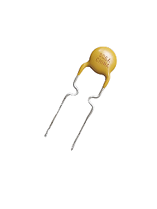 Fusível REARMÁVEL RADIAL PPTC 300MA 72V LEAD .3A 72V 40A IMAX RXEF030