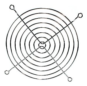 Grade para Cooler 120X120MM