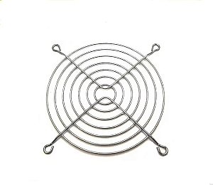 Grade para Cooler 60X60MM
