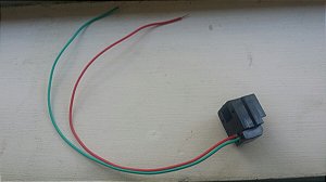 Jack Para Telefone 623k 6p2c Rj11pacote Com 100pçs