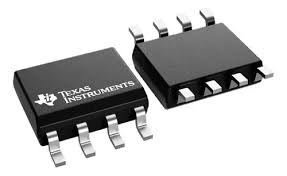 Circuito Integrado Lm833d Soic-08 Motorola