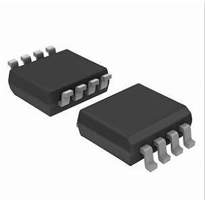 LM95231CIMM/NOPB Circuito Integrado SMD VSSOP-8