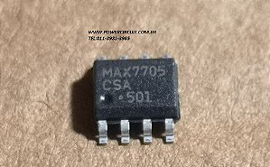 MAX7705CSA+T  Circuito Integrado SMD SOIC-08 MAXIM