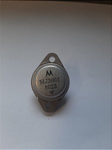 MOSFET IRF133 TO-3 60V 12A TEXAS