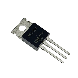 Mosfet IRF630N TO-220 Ir