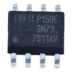 Mosfet Irf7811avtrpbf Smd Soic-08 30v 14a Ir