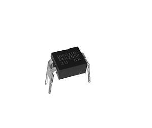 Mosfet IRFD210 DIP-4 Ir