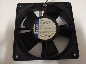 MULTIFAN 4318 48VDC 120X120X32MM 105Ma 5,0W 36-53V EBM PAPST USADA