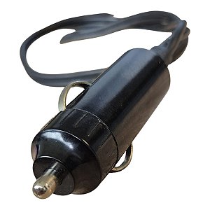 Plug Acendedor Com Cabo 40cm