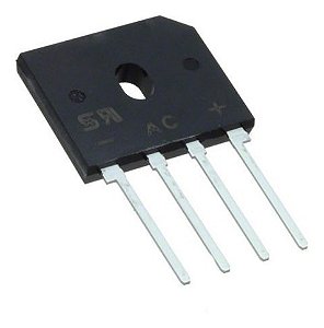 PONTE GBU8M 8A 1000V GBU8M-E3/51