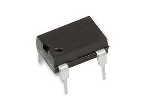 Ponte Retificadora DF06M   (DIP-4) - codigo:4760