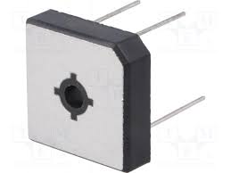 Ponte Retificadora GBPC2510W  25A 1000V