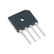 Ponte Retificadora TU810-MONOFASICA 8A 1000V