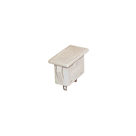 PORTA Fusível CINZA FK101/3/3