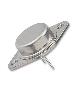 RCS258 TO-3 RCA Transistor